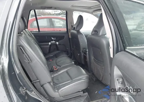 2010 Volvo Xc90 3.2 from USA, damaged, VIN YV4982CZXA1555035